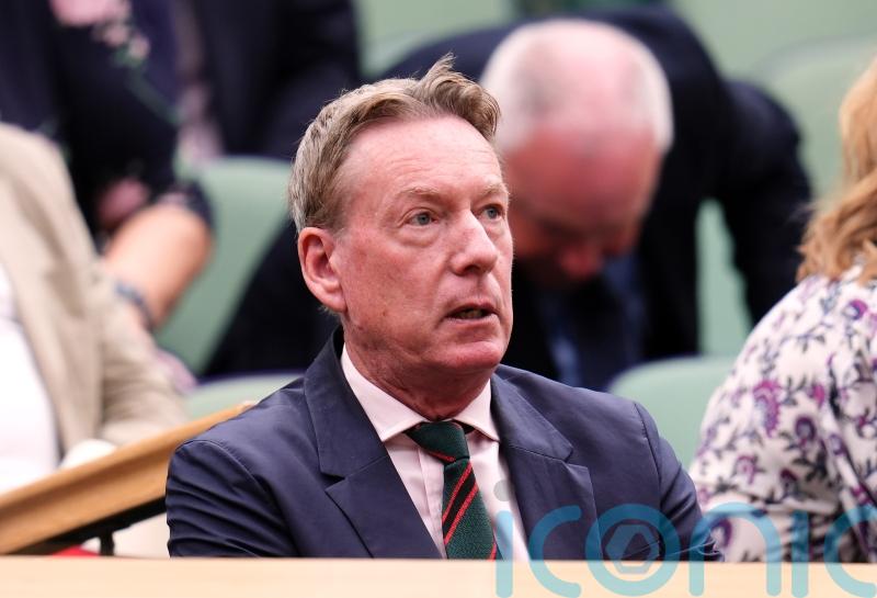 BBC’s Frank Gardner criticises airline after having to ‘crawl’ to plane toilet