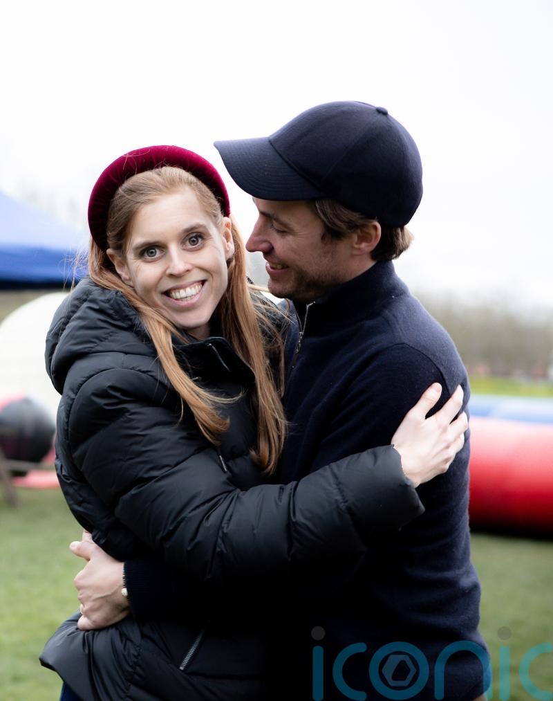 Princess Beatrice pregnant with second child, Buckingham Palace announces