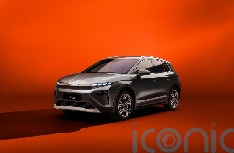 Skoda expands electric car line-up with new Elroq