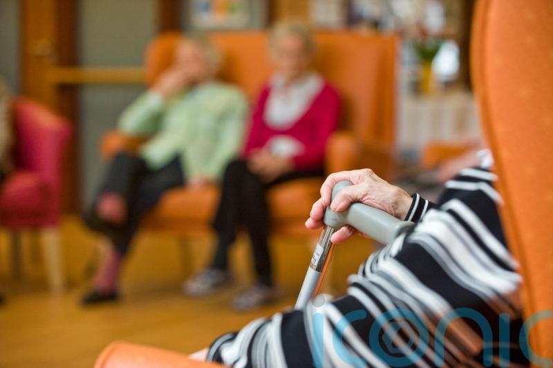 More than £28m spent on National Care Service work