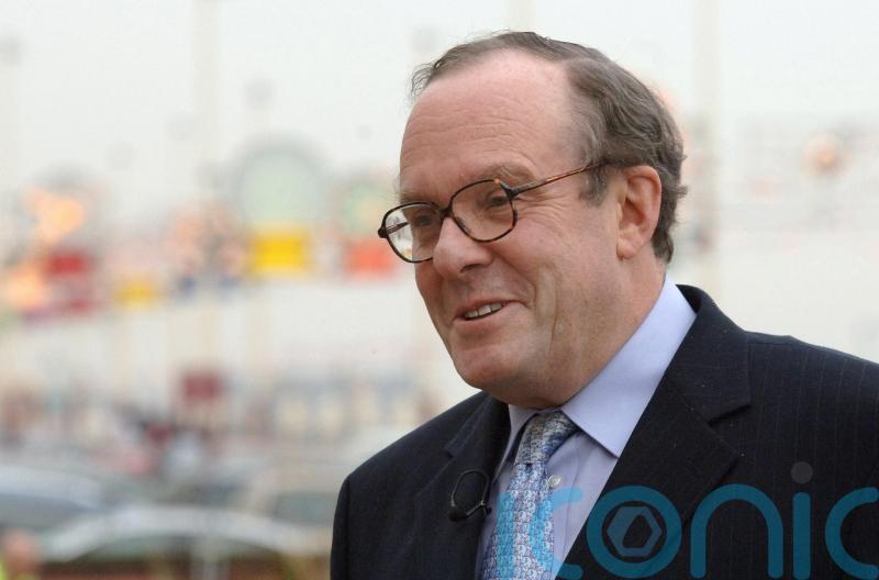 Michael Ancram: The genial Tory known as ‘the emollient earl’