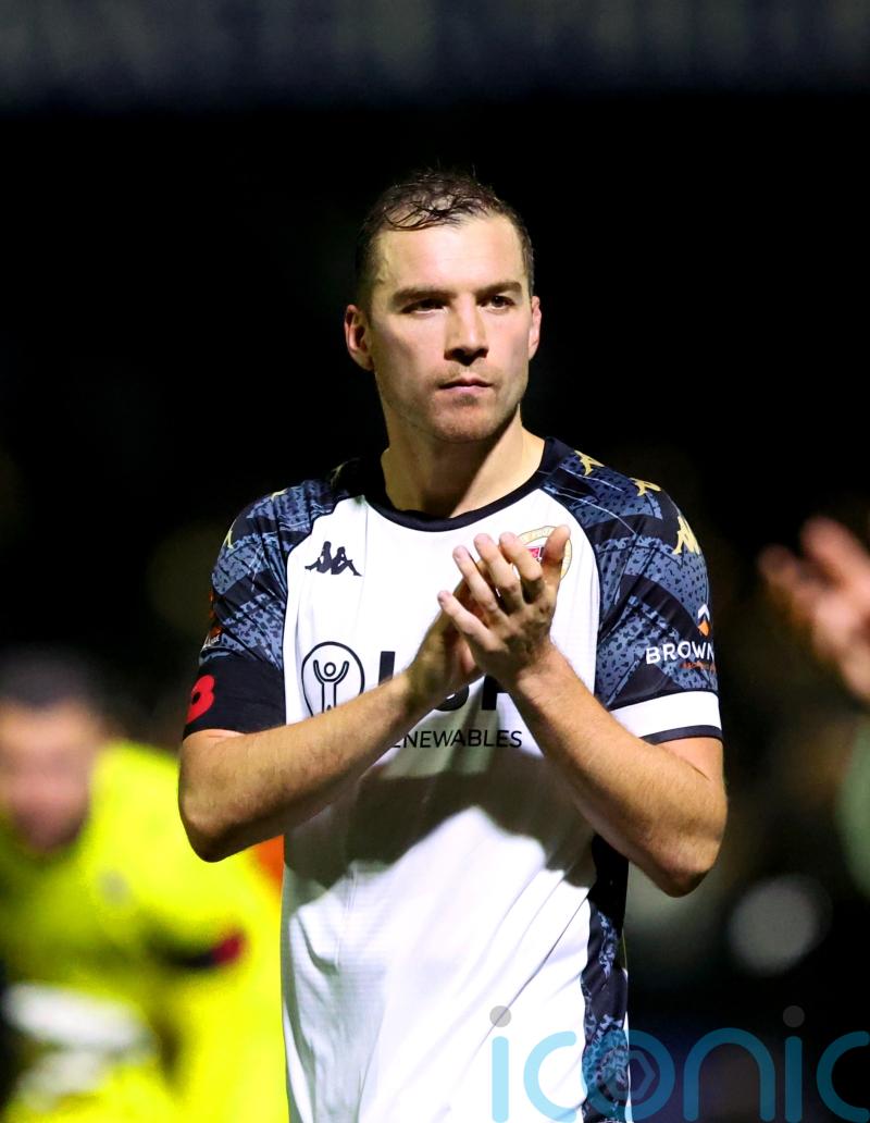 Will Grigg&rsquo;s brace not enough for Chesterfield as Bromley battle back for a draw