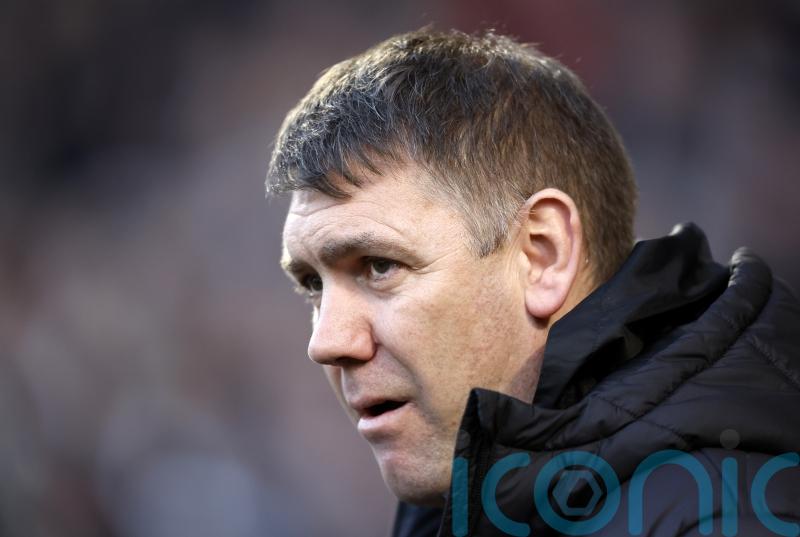 Dave Challinor believes Stockport were not at their best in win at Shrewsbury