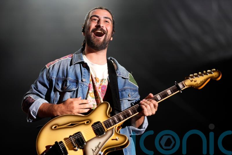 Noah Kahan beats Beyonce and Taylor Swift to biggest UK song of 2024 so far