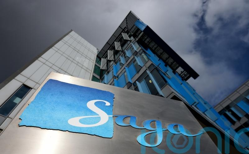 Saga in talks with Belgium’s Ageas over insurance tie-up