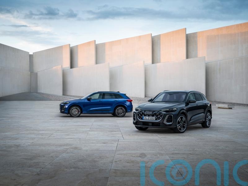 New Audi Q5 retains diesel engine and goes on sale priced from £49,950