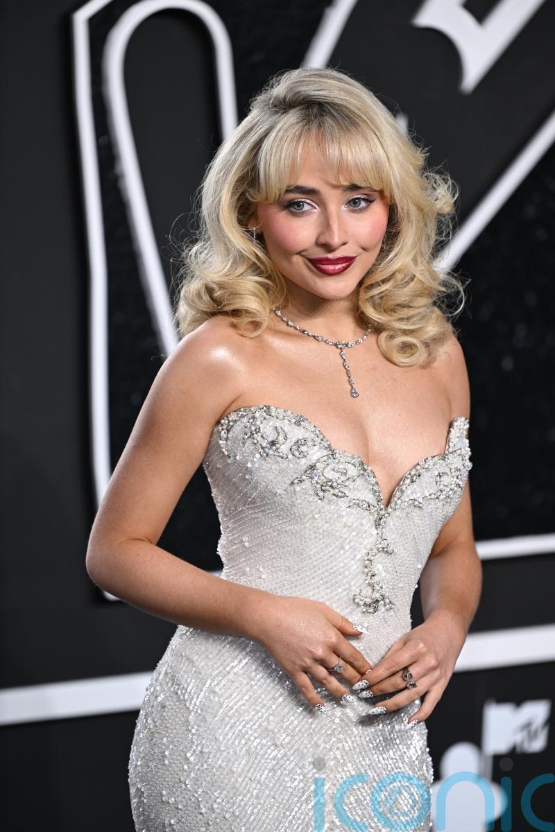 Singer Sabrina Carpenter says she was ‘led astray’ during her early career