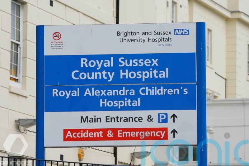 Surgeon ‘used Swiss army knife to cut open patient’