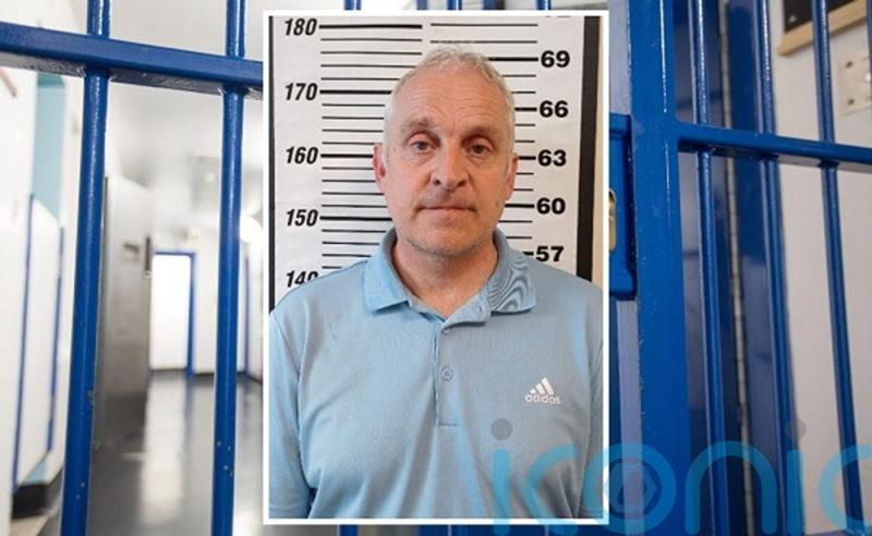 Ex-council accountant jailed after stealing nearly £1 million to fund gambling