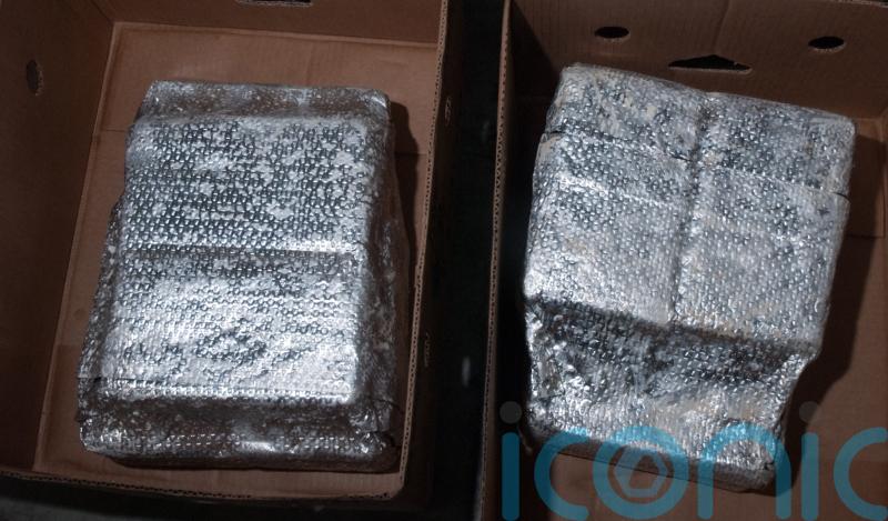Smashing drug trafficking plot undoubtedly saved lives, say police