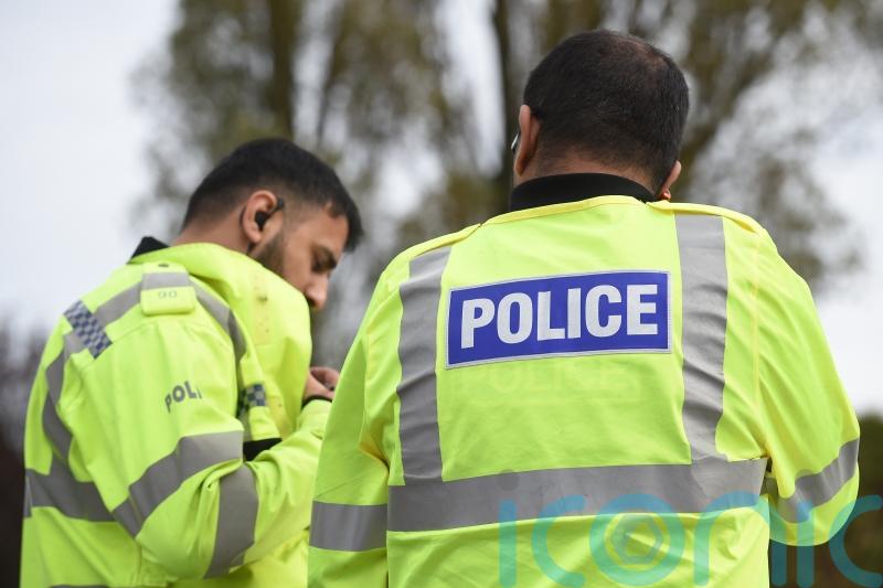 Police appeal after woman reported being raped in supermarket toilet