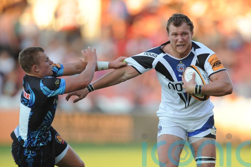 Former rugby player took his own life while on leave from hospital – inquest