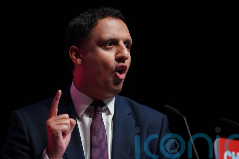 Sarwar: Scottish Government has failed to tackle housing emergency