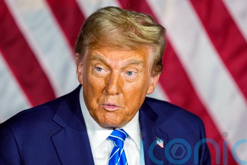 Trump ‘resorted to crimes’ in bid to stay in office after losing 2020 election