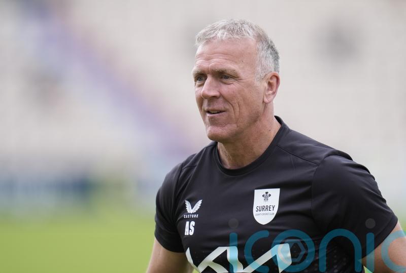 Alec Stewart accepts new role as Surrey’s high-performance cricket adviser