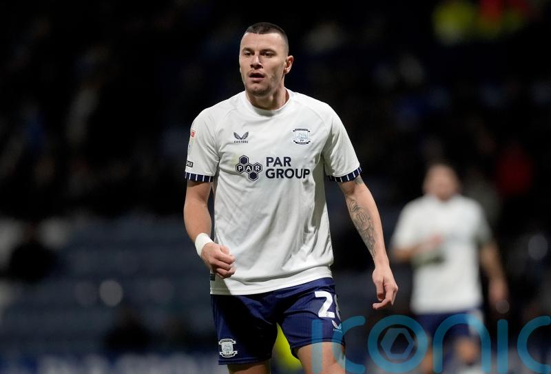 Paul Heckingbottom defends starting two-goal Milutin Osmajic amid biting charge