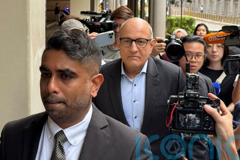 Former Singapore minister jailed for year for receiving illegal gifts