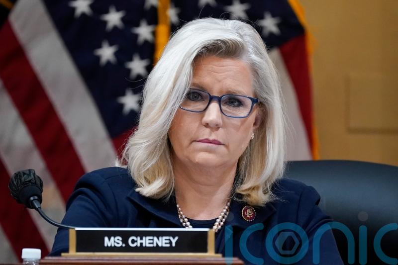Republican Liz Cheney to join Kamala Harris on US election campaign trail
