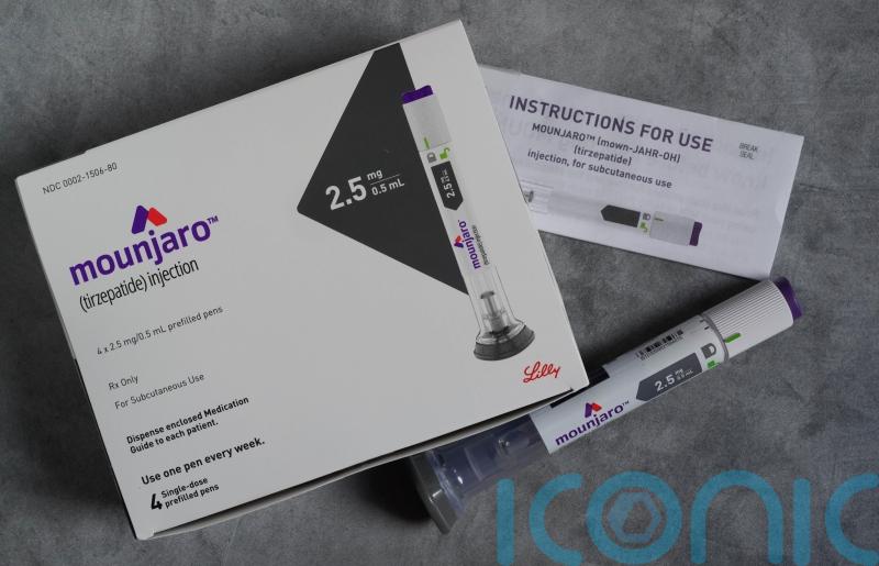NHS leaders consider phased roll out of obesity jab to combat high demand