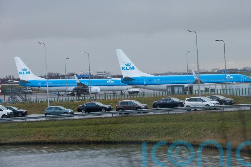 Dutch airline KLM reveals ‘painful’ cost-cutting measures to boost finances