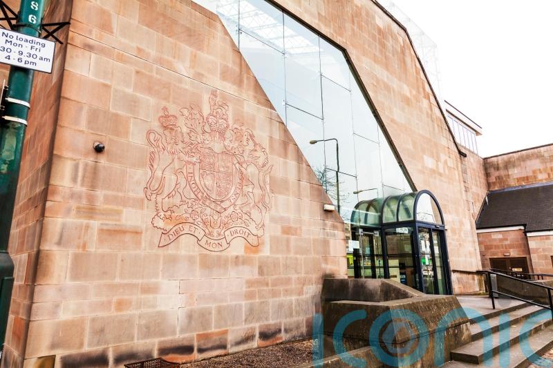 Former PhD student jailed in ‘landmark’ case over plot to commit FGM
