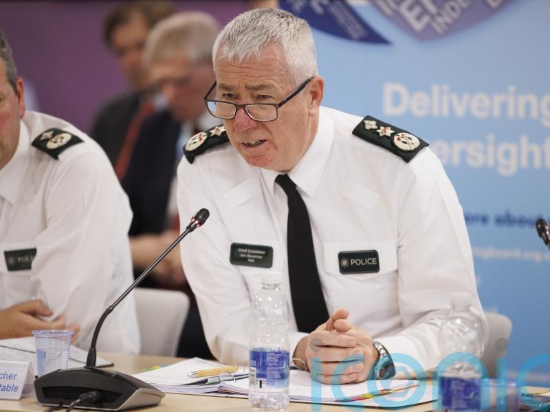 Executive needs to be ‘stronger’ in response to racist behaviours, says Boutcher
