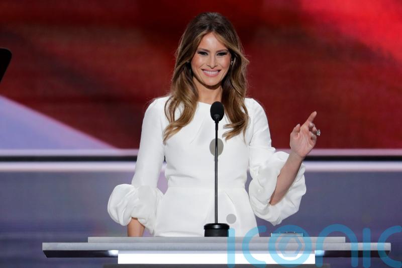Melania Trump voices support for abortion rights ahead of election