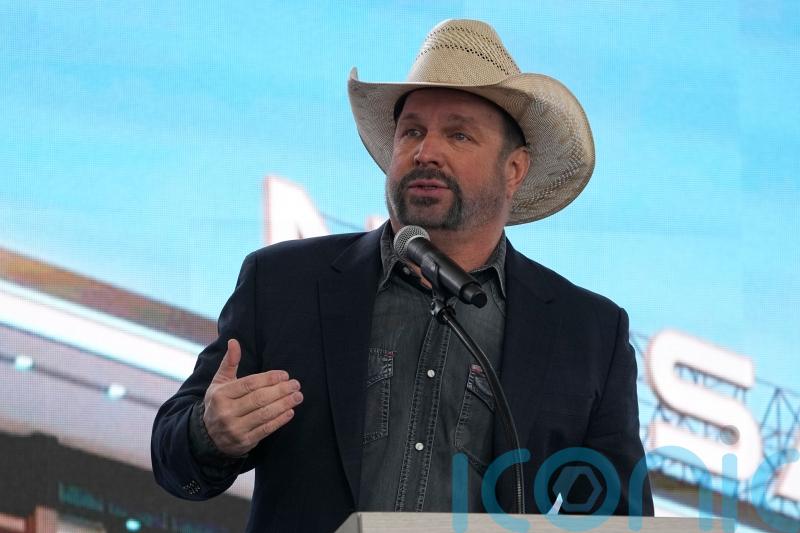 Garth Brooks accused of rape in lawsuit from hair and make-up artist