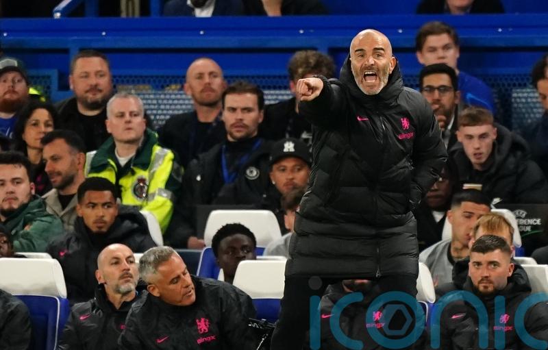 Enzo Maresca insists identity of Chelsea is starting to take shape