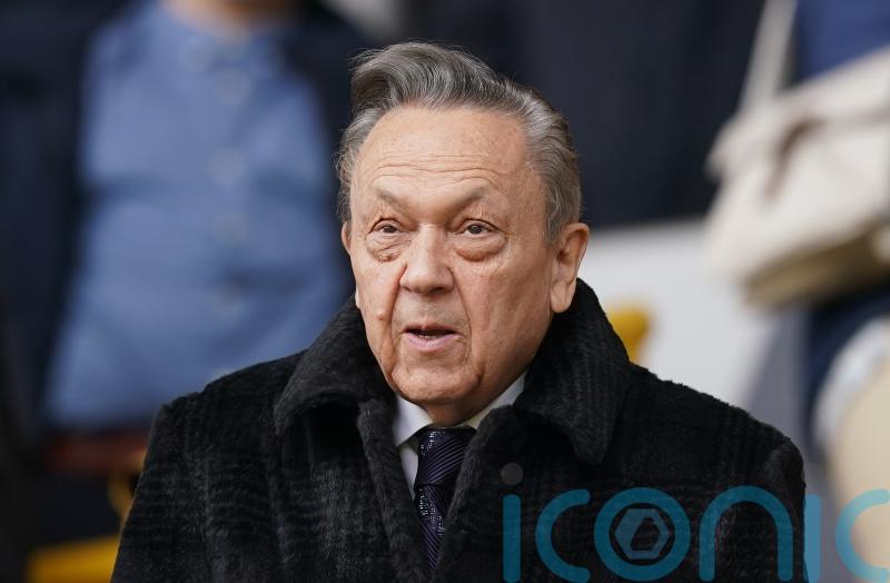 West Ham owner says ‘rich people leaving’ the UK ahead of non-dom crackdown