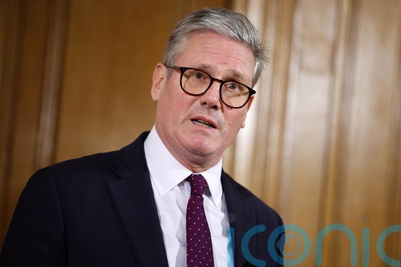 Government pledges £22bn for carbon capture to boost growth and cut emissions