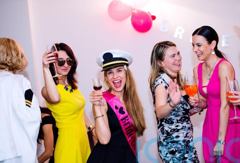 How can I say no to a hen-do invite?