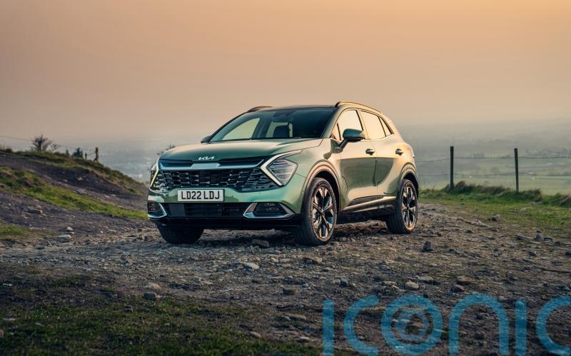 These were the best-selling cars for September 2024
