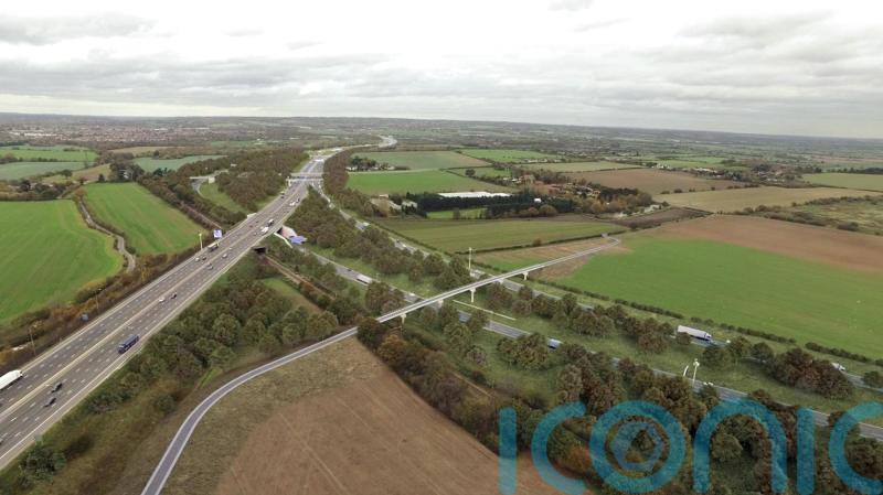 No decision on £9bn Lower Thames Crossing