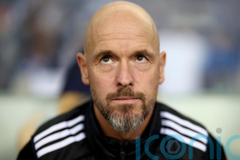 Erik ten Hag looks ahead with hope despite Manchester United&rsquo;s ongoing struggle