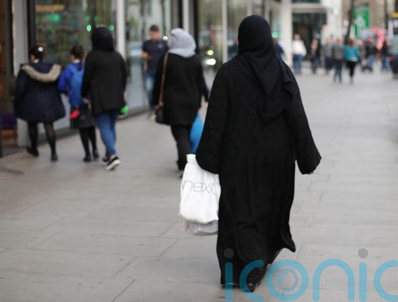 Anti-Muslim hate in UK ‘hits highest level in more than a decade’
