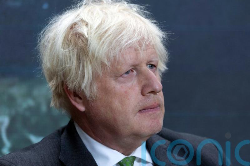 Broadcaster pulls out of Boris Johnson interview after no recording allowed