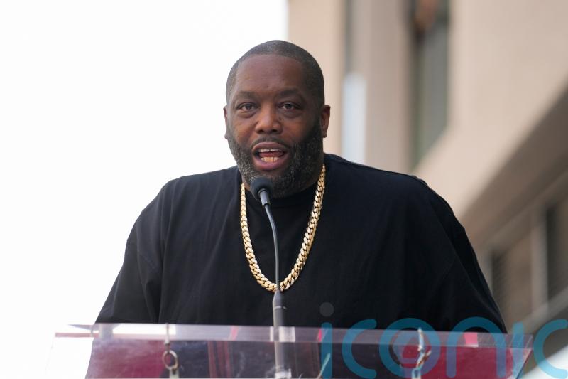 Killer Mike jokes about Grammy arrest: ‘Shout out to LAPD, keep doing good work’
