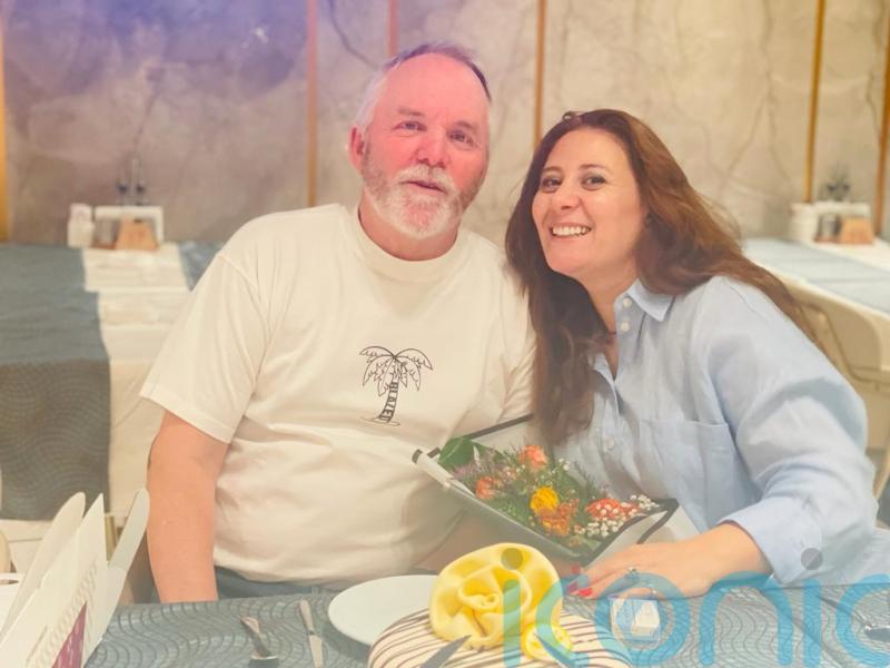 British family voices anger as teenagers evacuated from Lebanon without mother