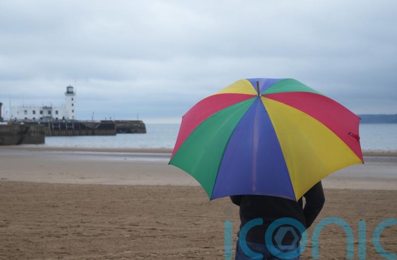 Heavy rain and disruptive winds to hit UK next week in Hurricane Kirk aftermath