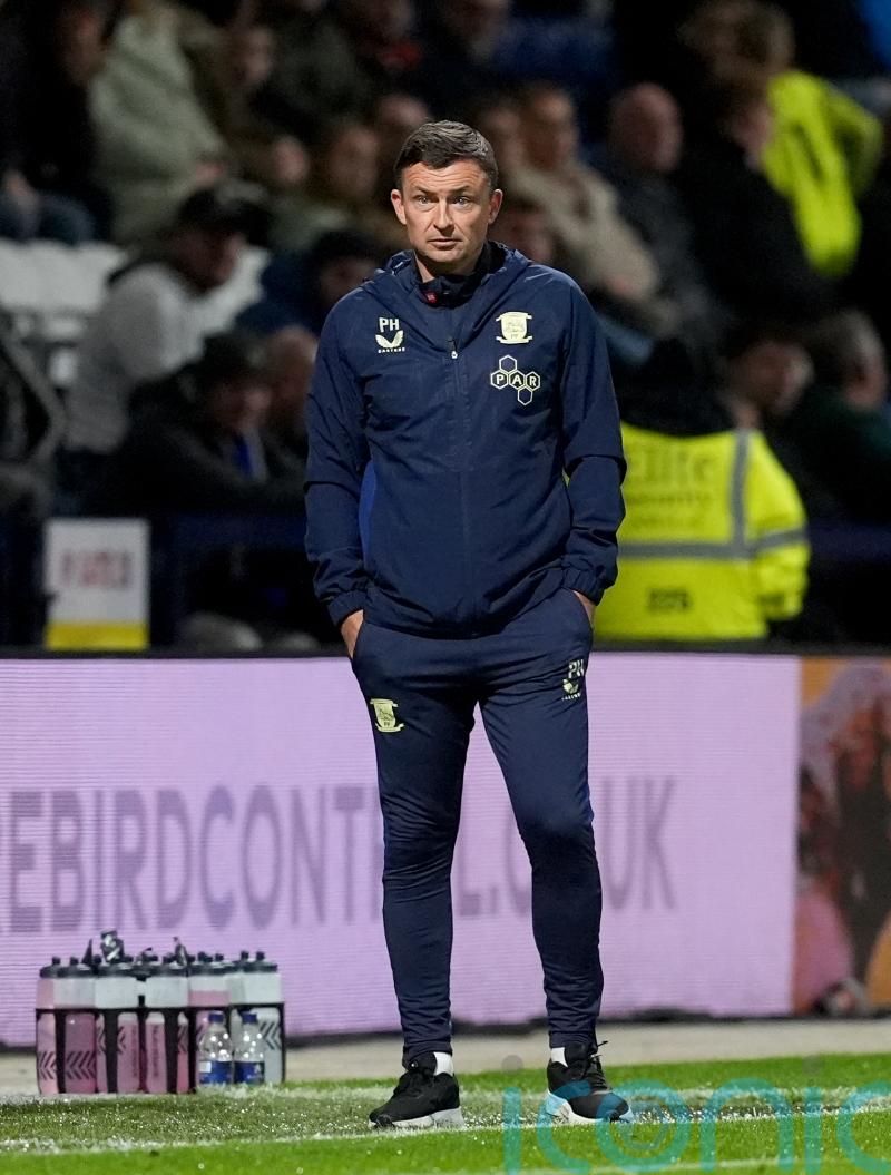 ‘Bad decision’ by officials cost Preston, claims boss Paul Heckingbottom