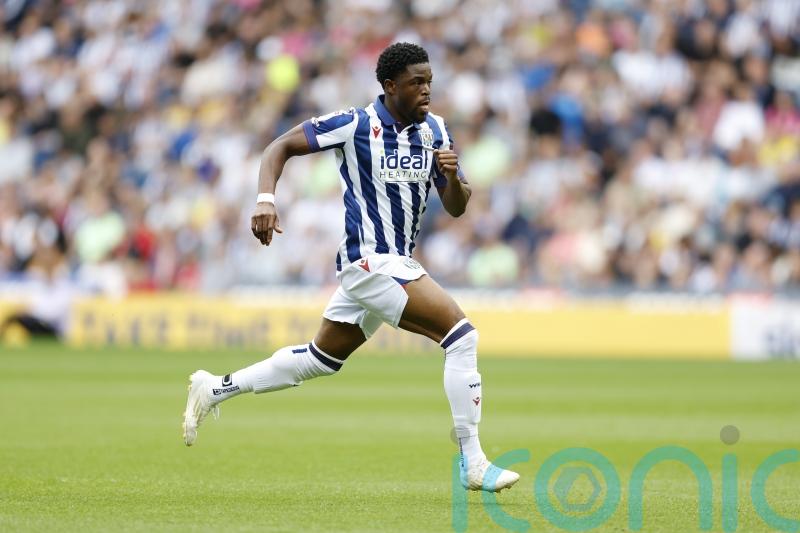 West Brom&rsquo;s woes in front of goal continue after draw with Millwall