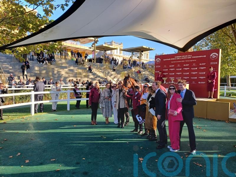 Jayarebe cashes in for Meehan with Dollar success