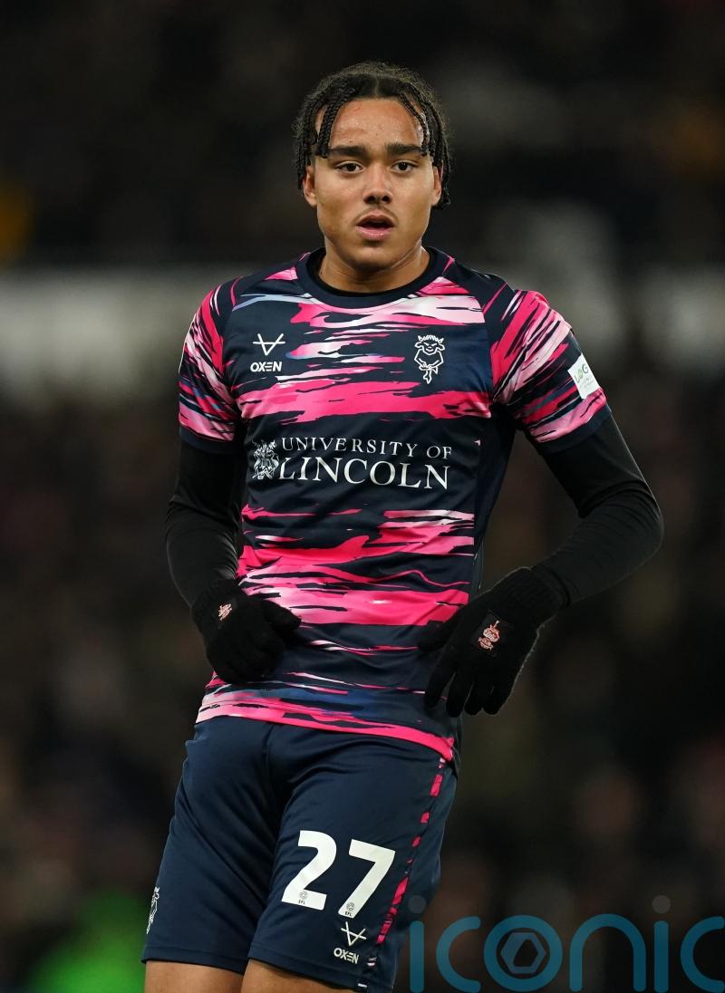 Lincoln extend unbeaten run to seven with victory over Orient