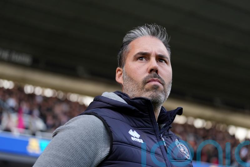 Marti Cifuentes urges QPR to &lsquo;stay together&rsquo; after loss at Derby