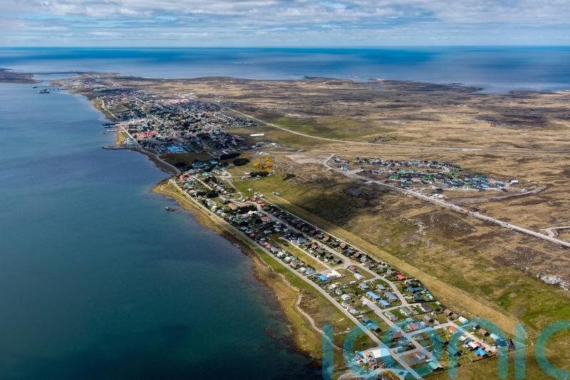 UK resolutely committed to Overseas Territories, minister says