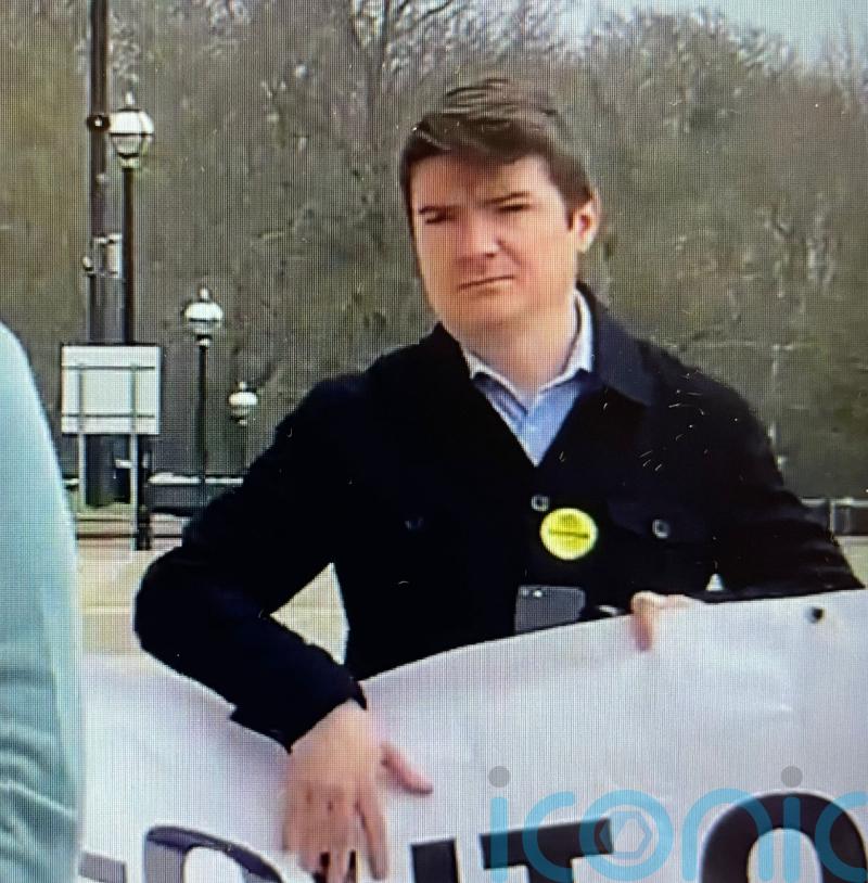 Call for transparency after revelation Sinn Fein knew about McMonagle references