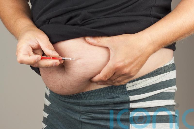 Weight loss drugs shouldn’t create ‘dependency culture’, says Health Secretary