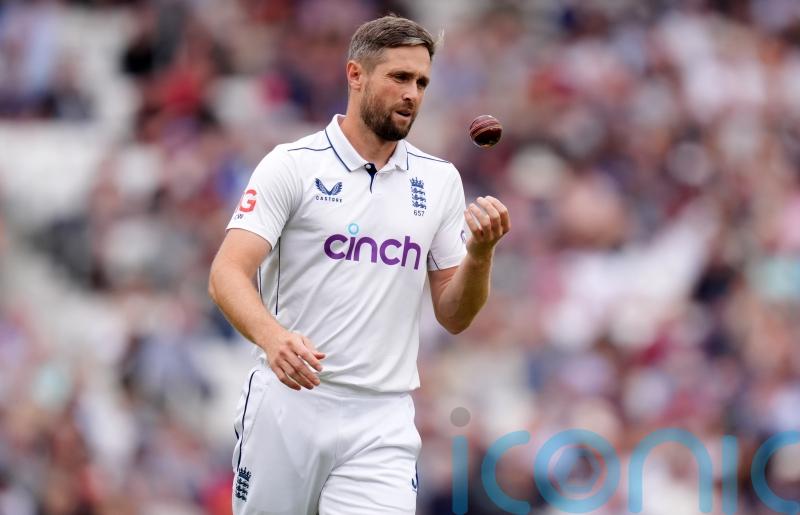 Chris Woakes has still got hunger and desire &ndash; Ollie Pope backs bowler to shine
