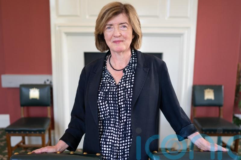 Sue Gray quits as Downing Street chief of staff citing ‘distraction’ fears